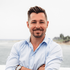 Blake Mallen