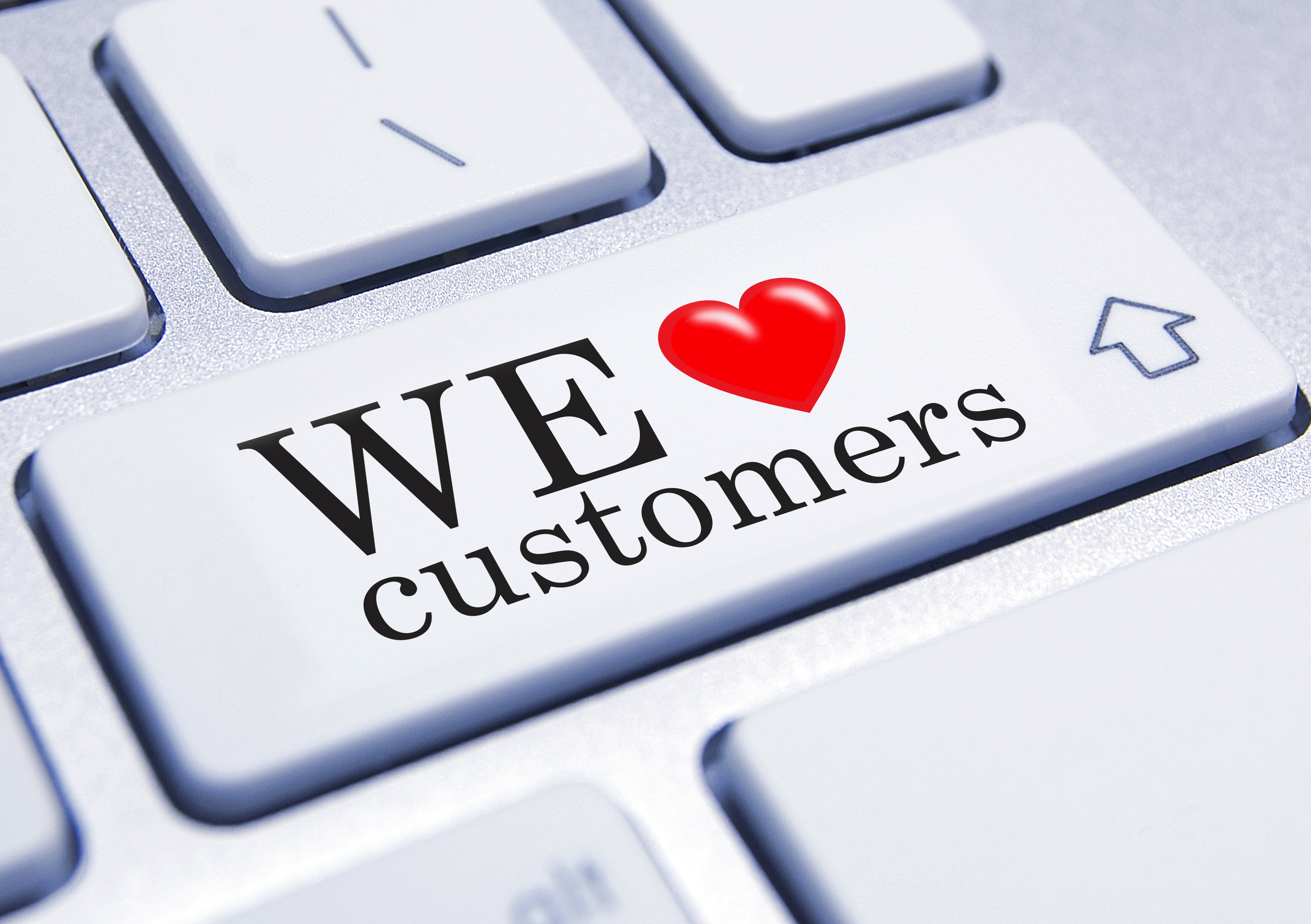 EStreamDesk The 5 Types Of Customers