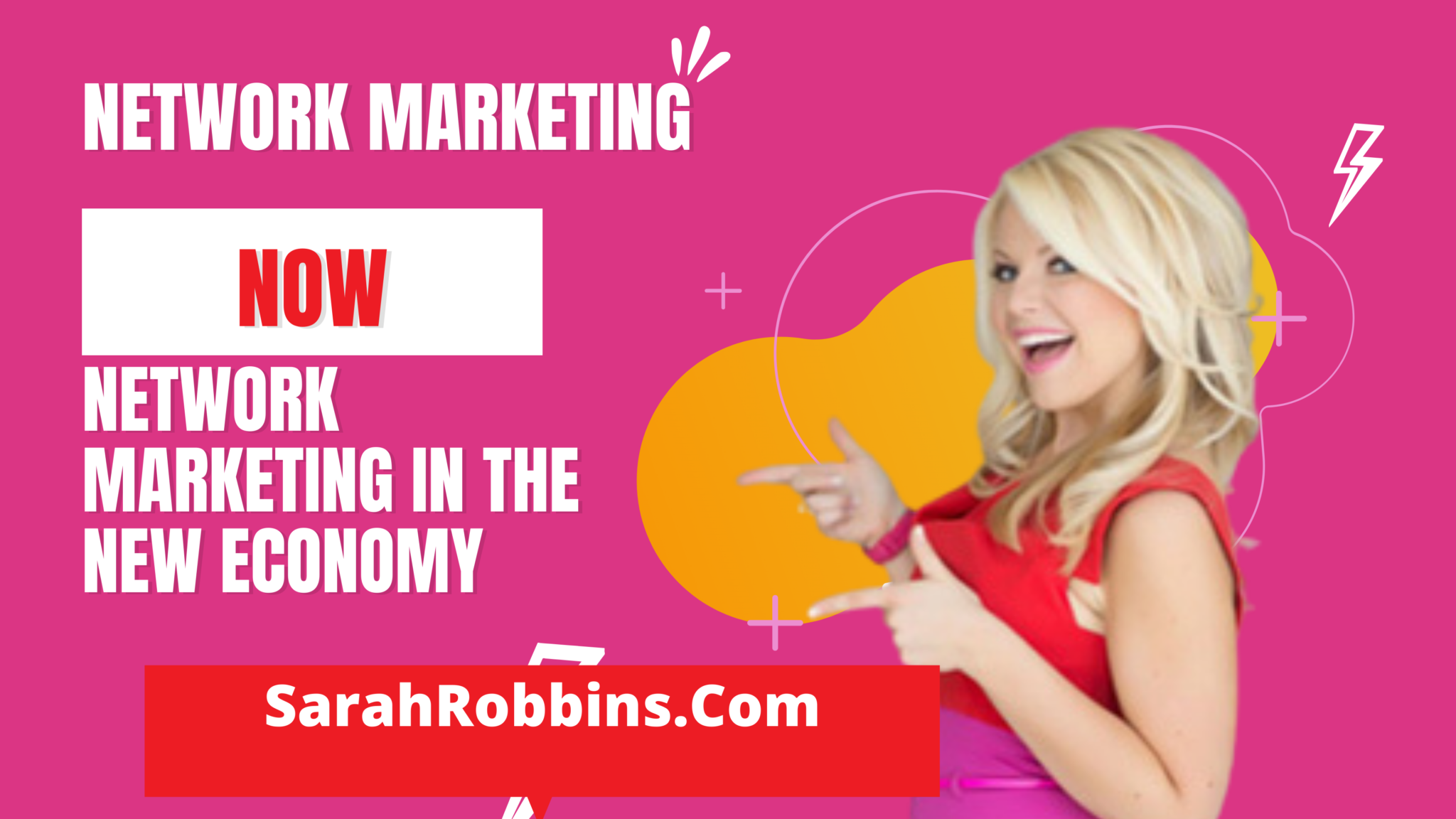 network-marketing-in-the-new-economy-sarah-robbins