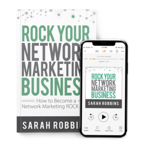 Rock Your Networking Marketing On Audible