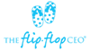 flip flop ceo logo