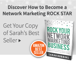Discover How to Become a Network Marketing ROCK STAR
